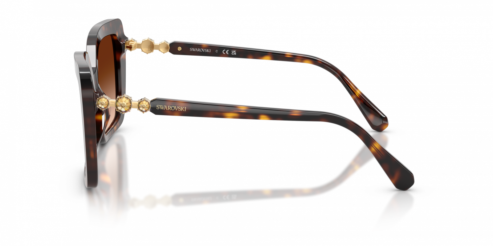 Swarovski SK6049 100274  